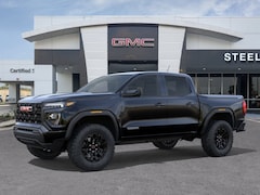 2026 GMC Canyon Elevation Truck