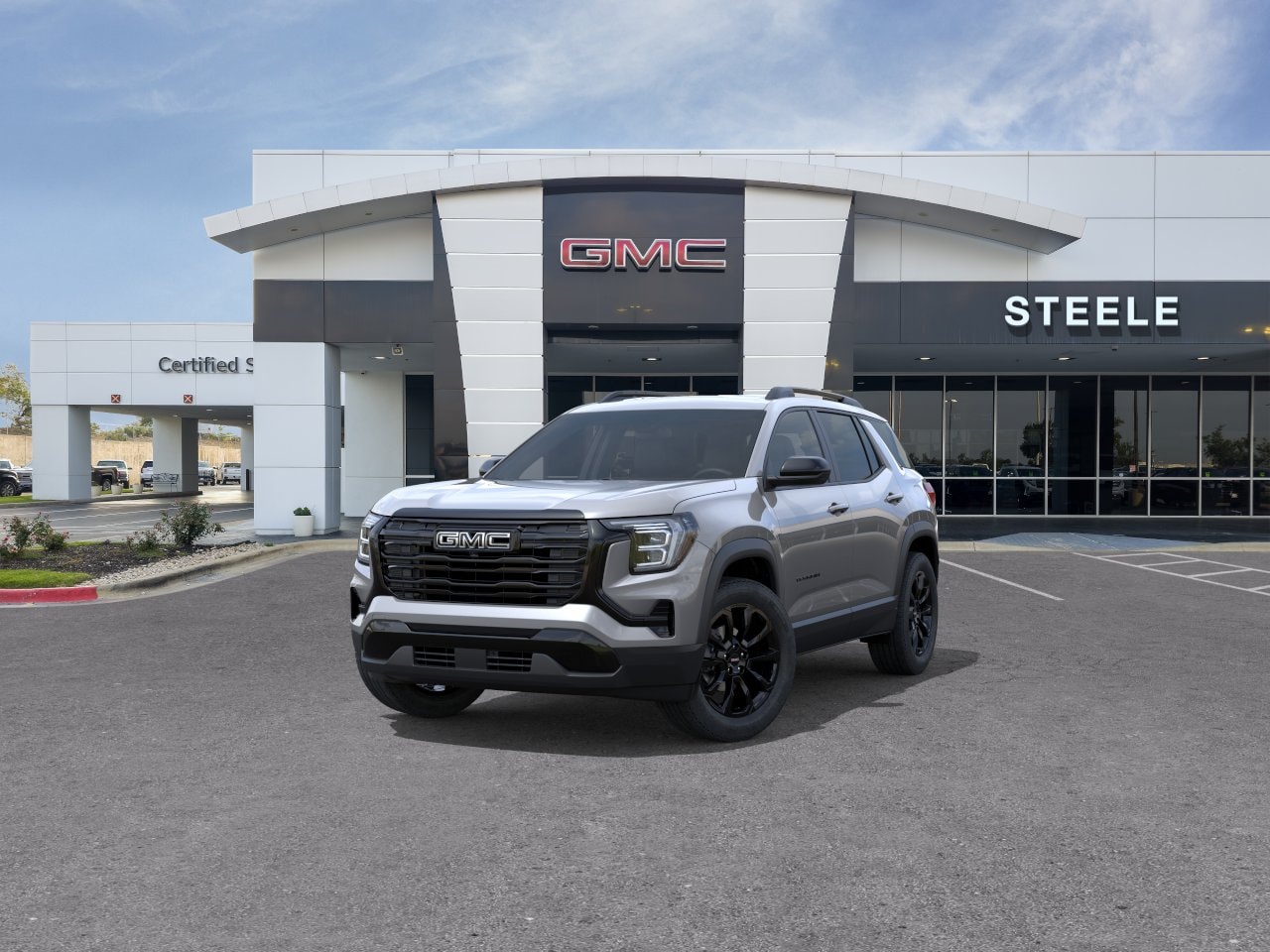 2026 GMC Terrain Elevation - Photo 32