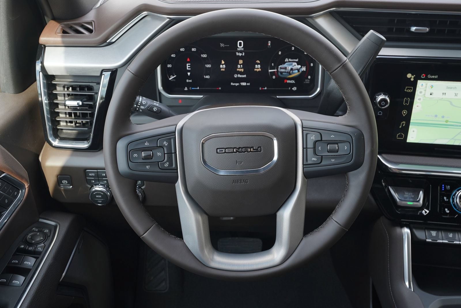 2026 GMC Sierra 3500HD Denali - Photo 10