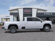  GMC Sierra 3500 HD