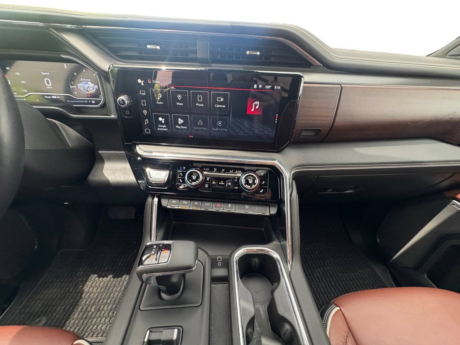 2025 GMC Sierra 1500 Denali Ultimate - Photo 13
