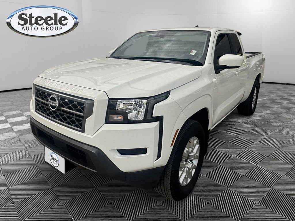 Used 2023 Nissan Frontier King Cab SV 4x2 Truck