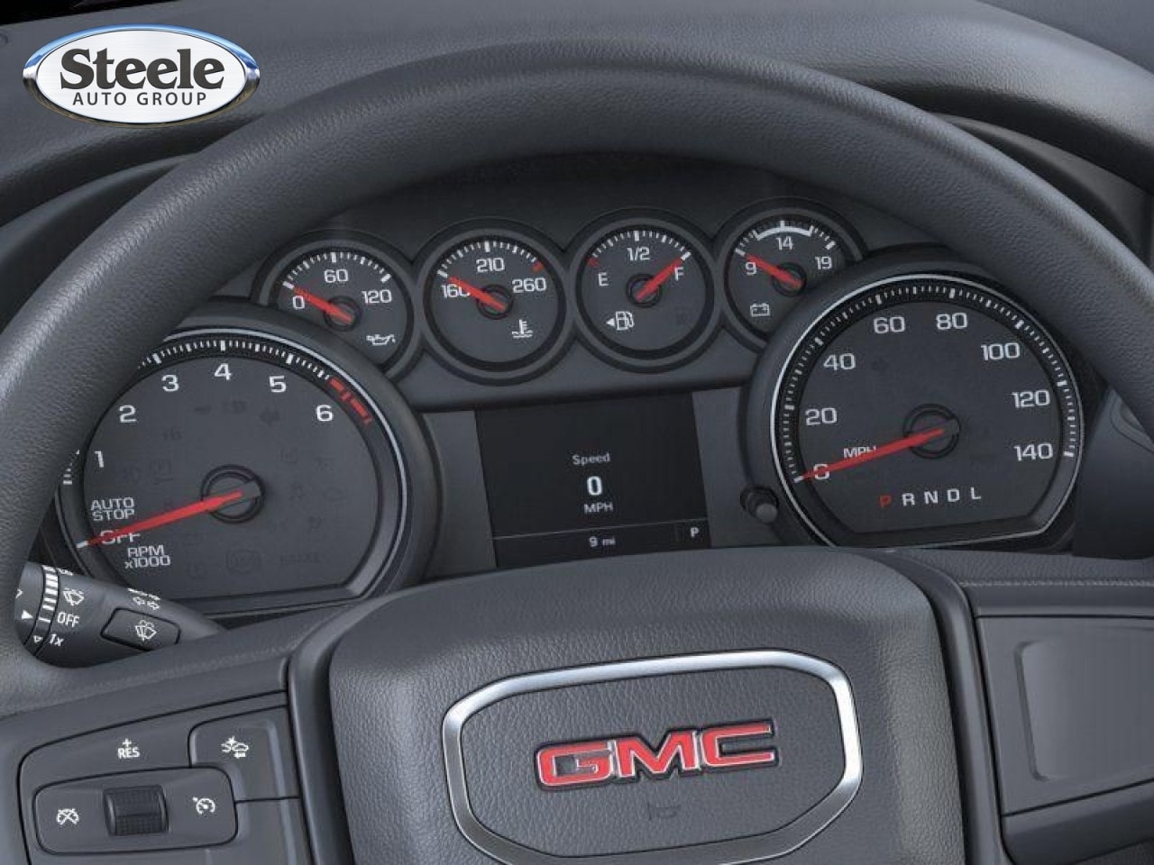 2026 GMC Sierra 1500 Pro - Photo 18