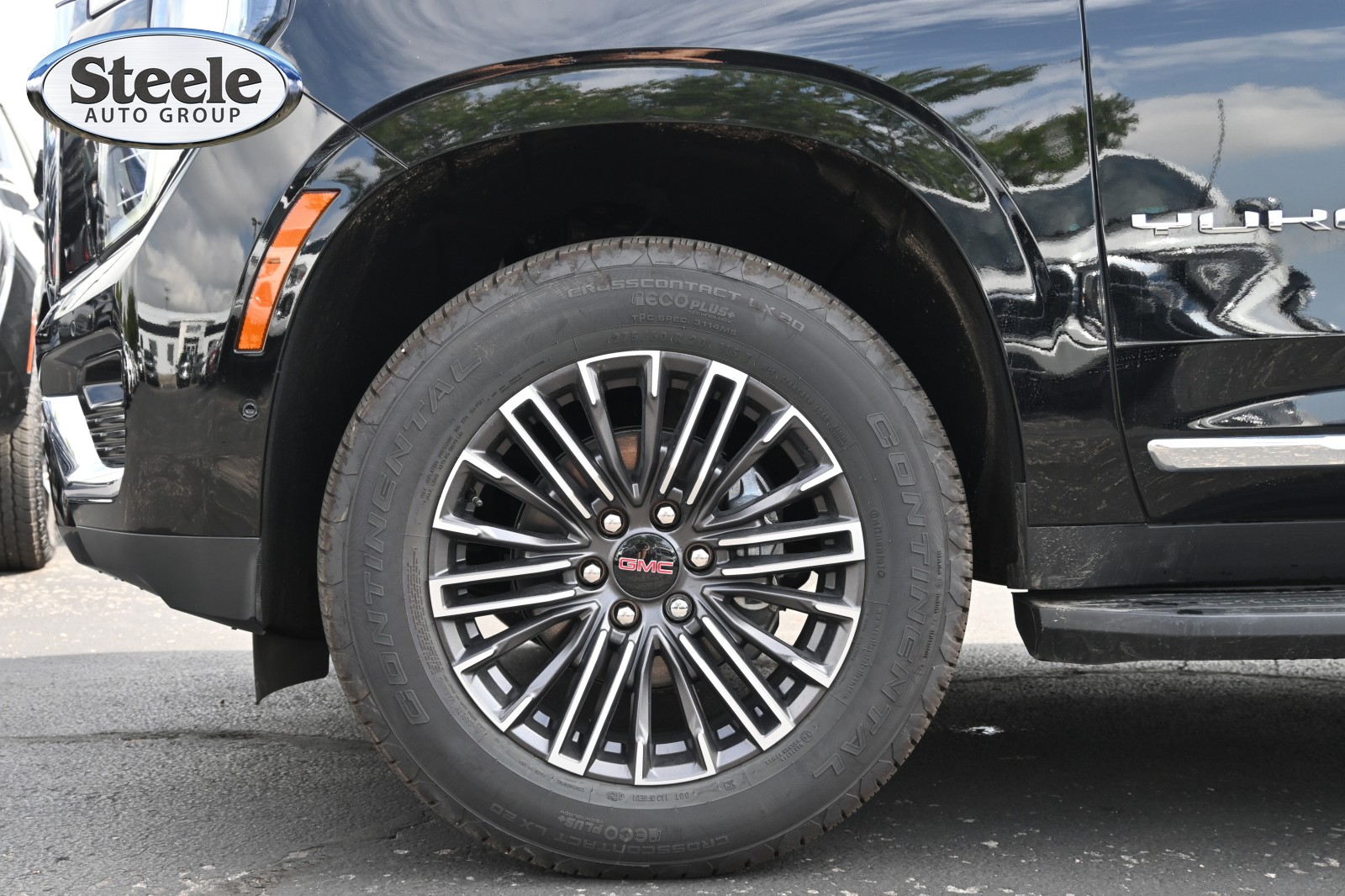 2026 GMC Yukon XL Elevation - Photo 30