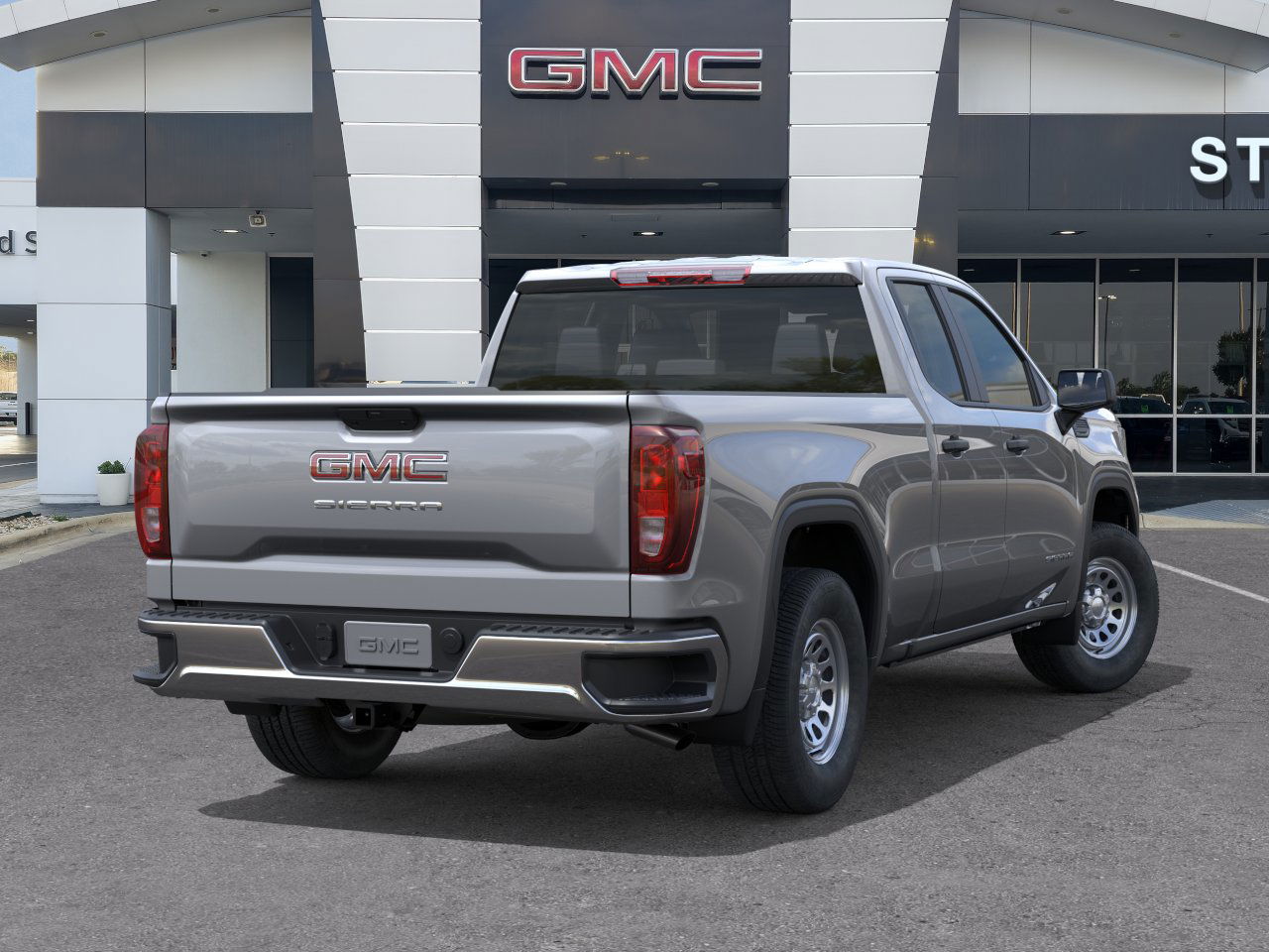 2026 GMC Sierra 1500 Pro - Photo 28