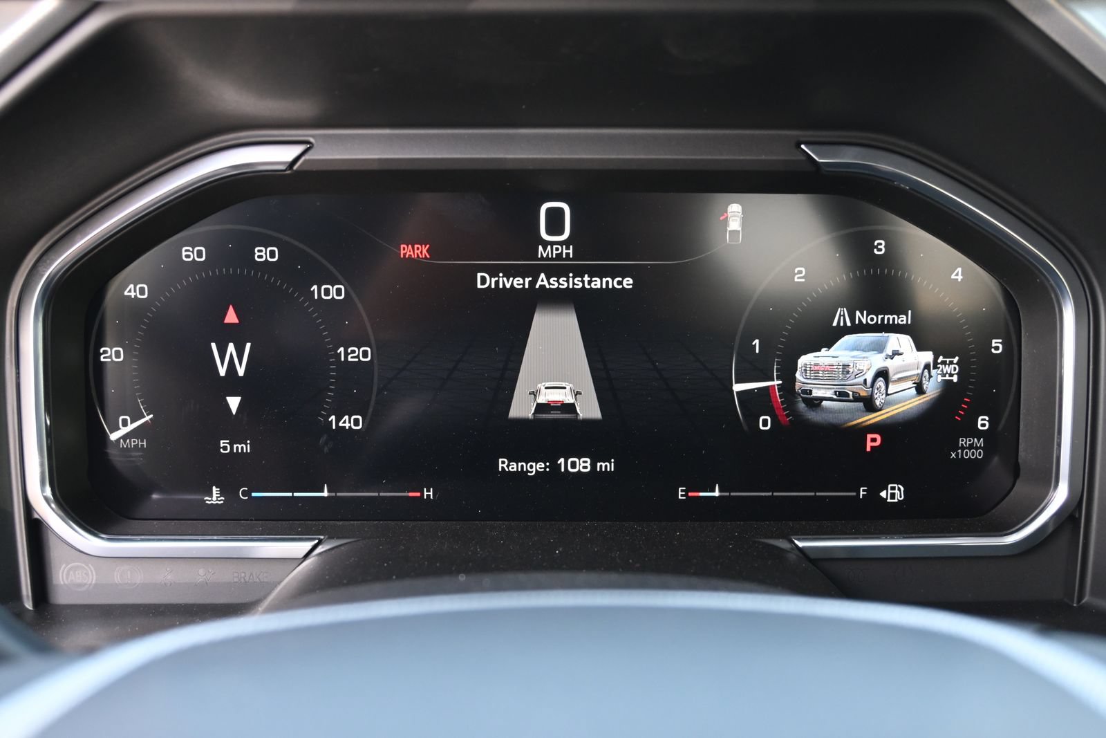 2026 GMC Sierra 1500 Denali - Photo 11