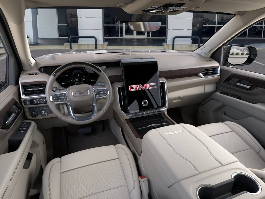 2026 GMC Yukon XL Denali - Photo 15