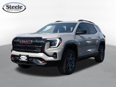 2026 GMC Terrain AT4 SUV