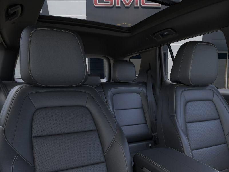 2026 GMC Terrain Elevation - Photo 24