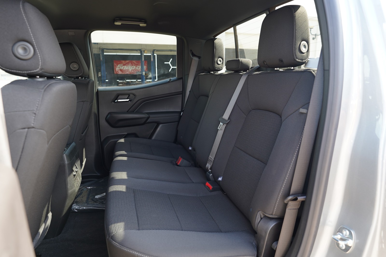 2026 GMC Canyon Elevation - Photo 19