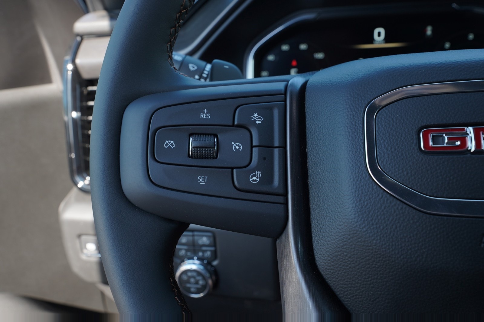 2026 GMC Sierra 1500 AT4 - Photo 16