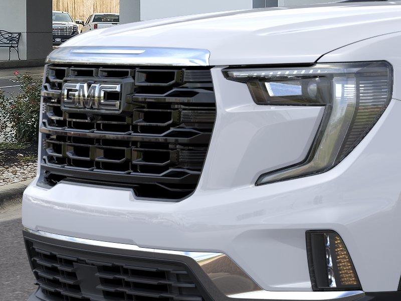 2026 GMC Acadia Elevation - Photo 44