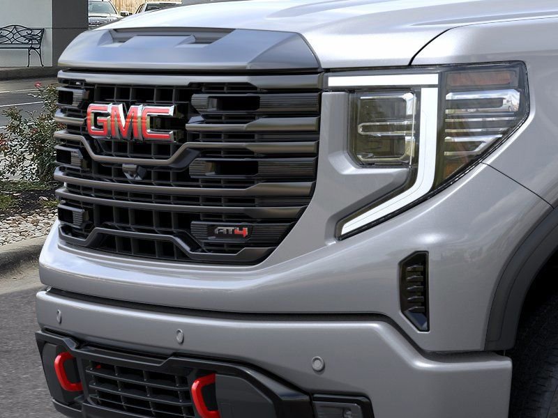 2026 GMC Sierra 1500 AT4 - Photo 13