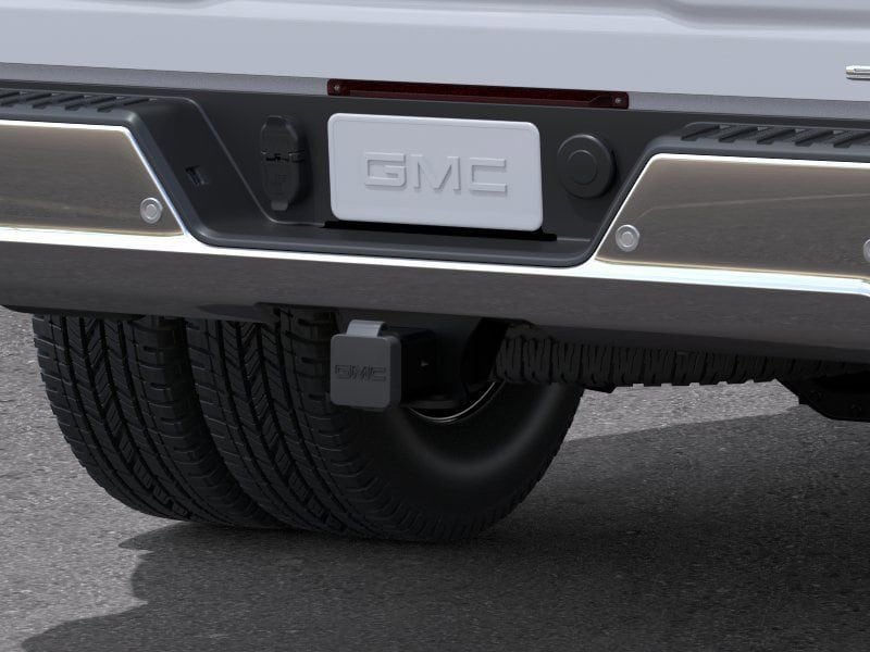 2026 GMC Sierra 3500HD SLT - Photo 14