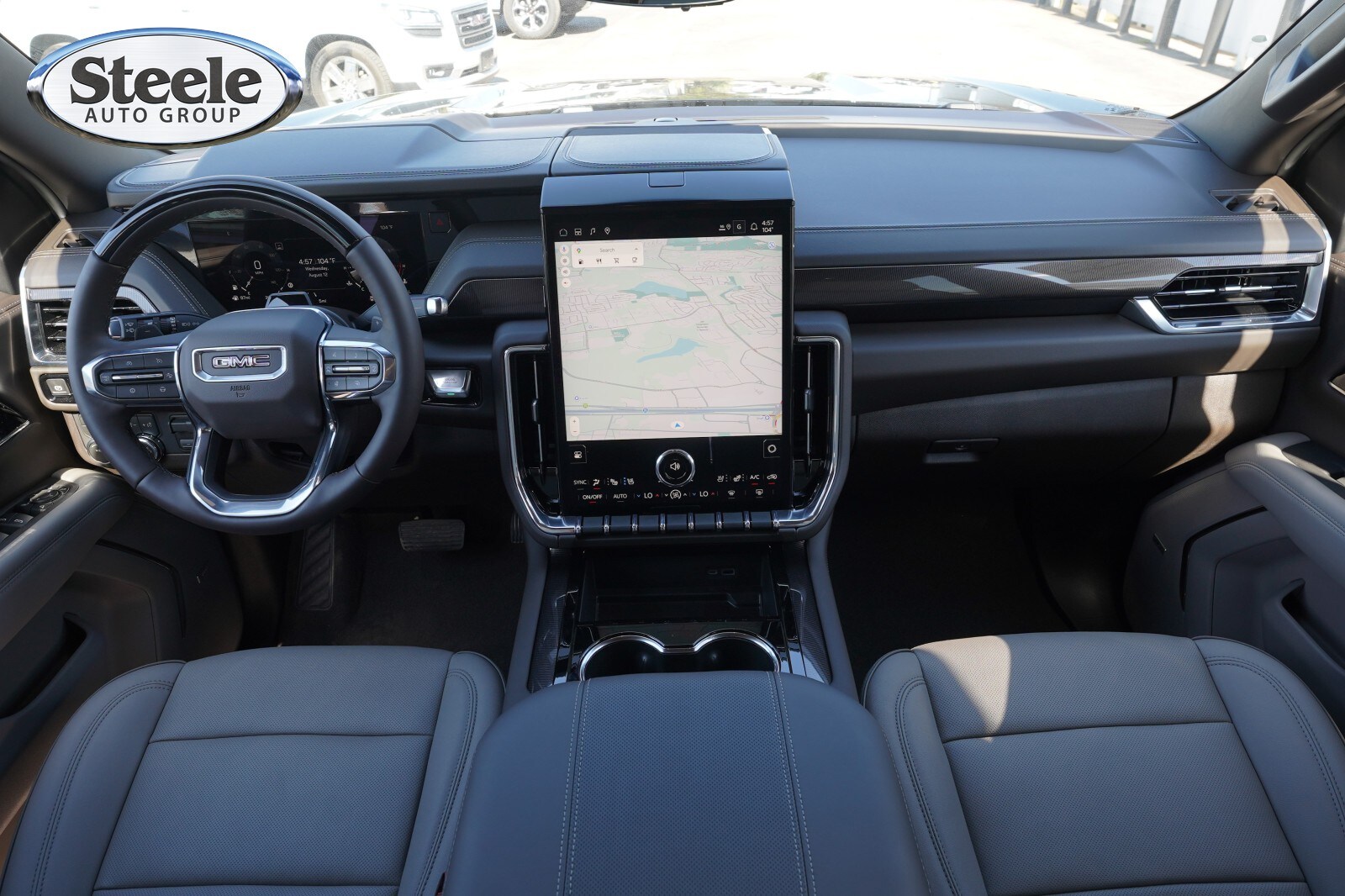 2026 GMC Yukon Elevation - Photo 7