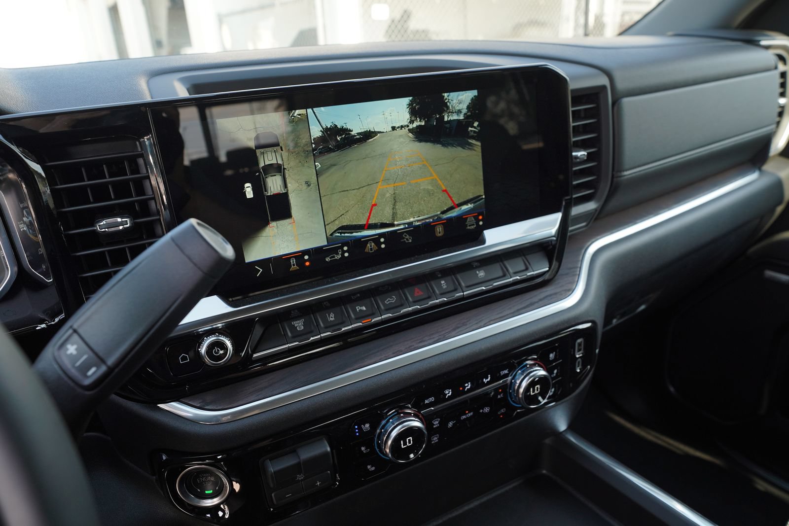 2026 GMC Sierra 2500HD SLT - Photo 13