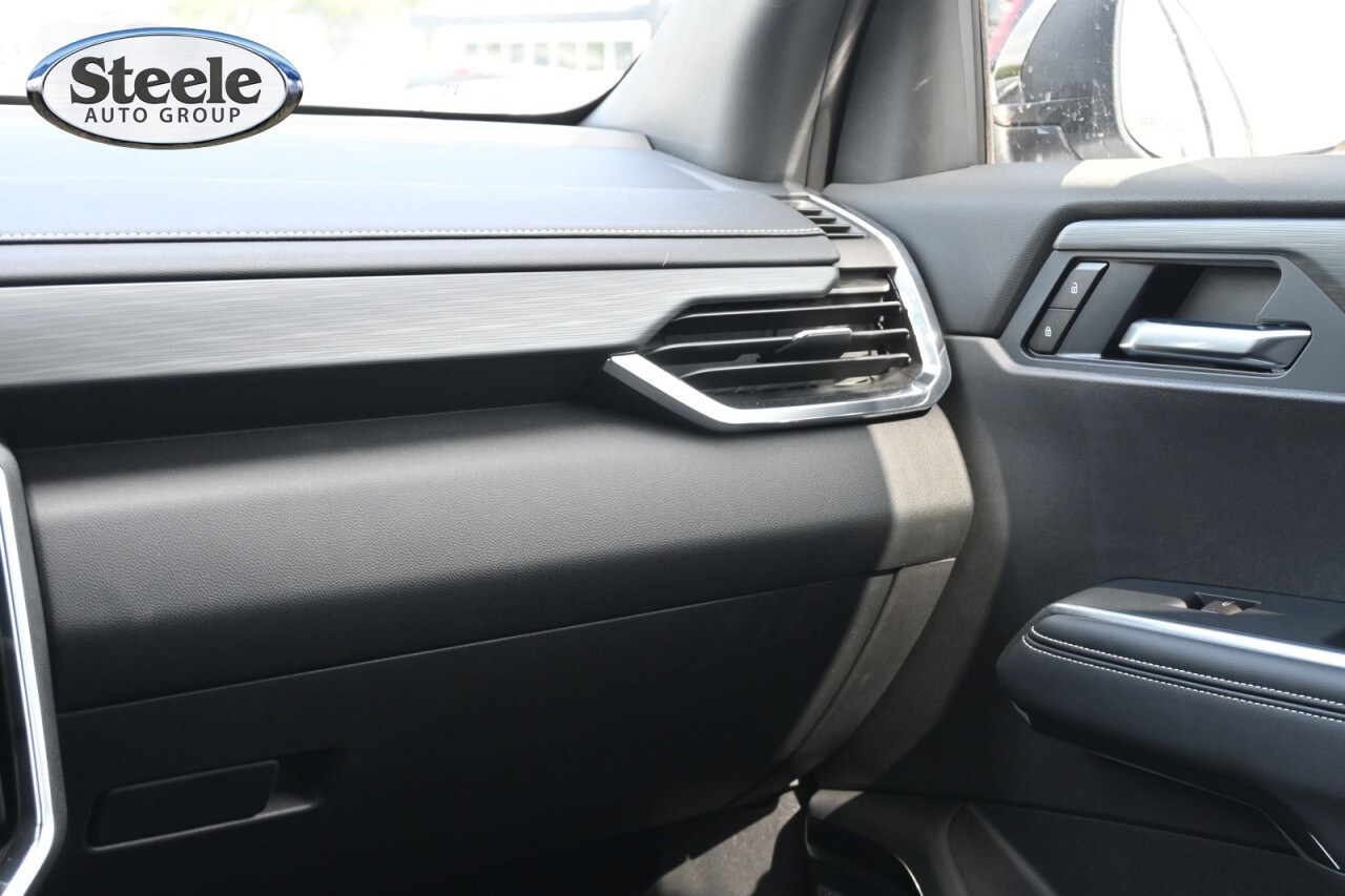 2026 GMC Acadia Elevation - Photo 8