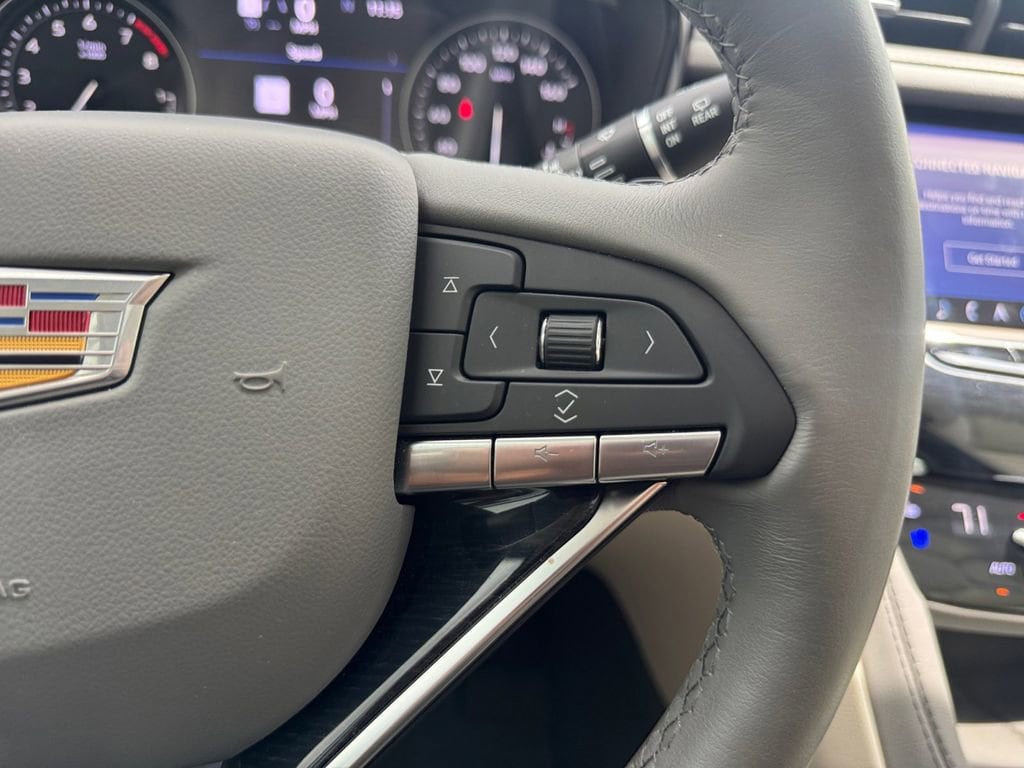2024 Cadillac XT6 Premium Luxury - Photo 20