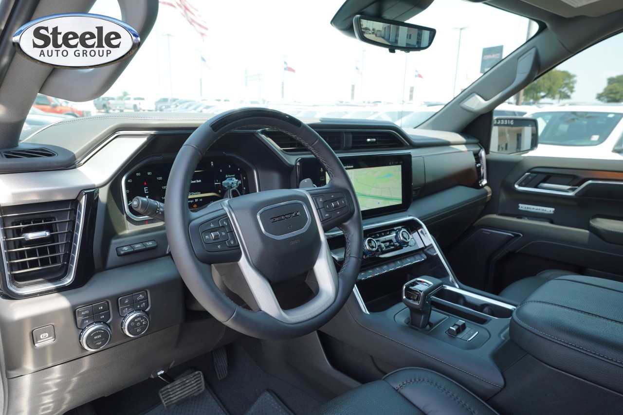 2026 GMC Sierra 1500 Denali - Photo 15