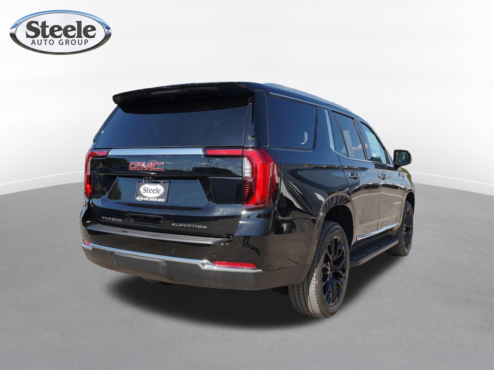 2026 GMC Yukon Elevation - Photo 5