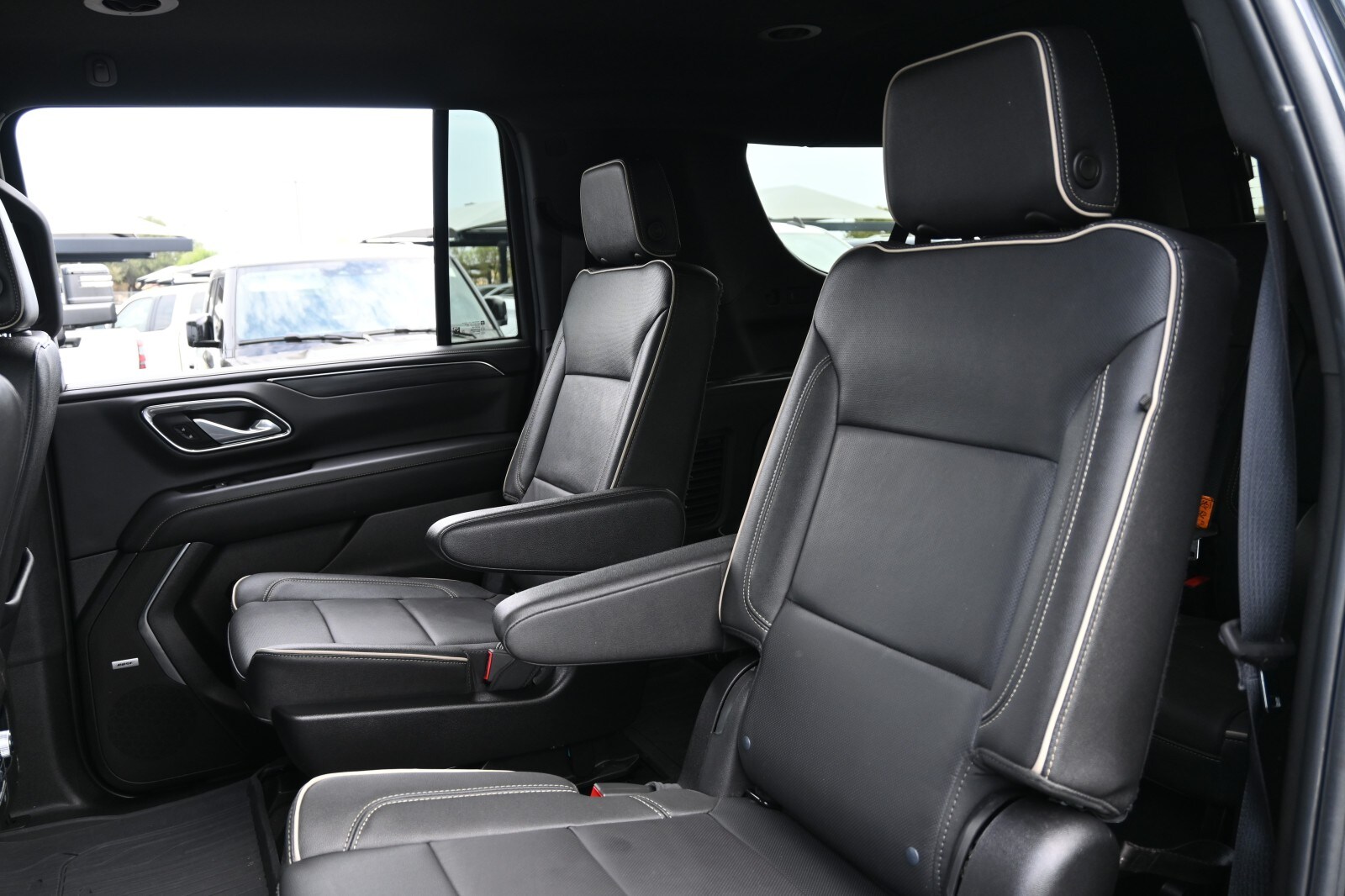 2023 GMC Yukon XL SLT - Photo 20