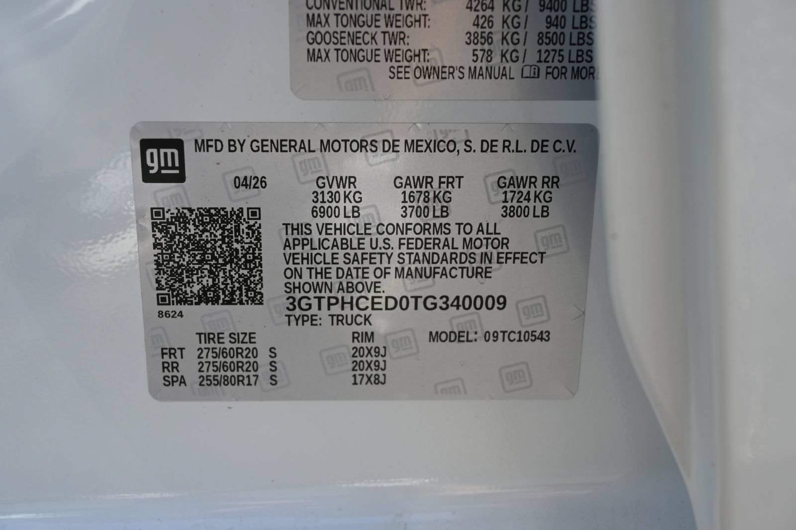 2026 GMC Sierra 1500 Elevation - Photo 28