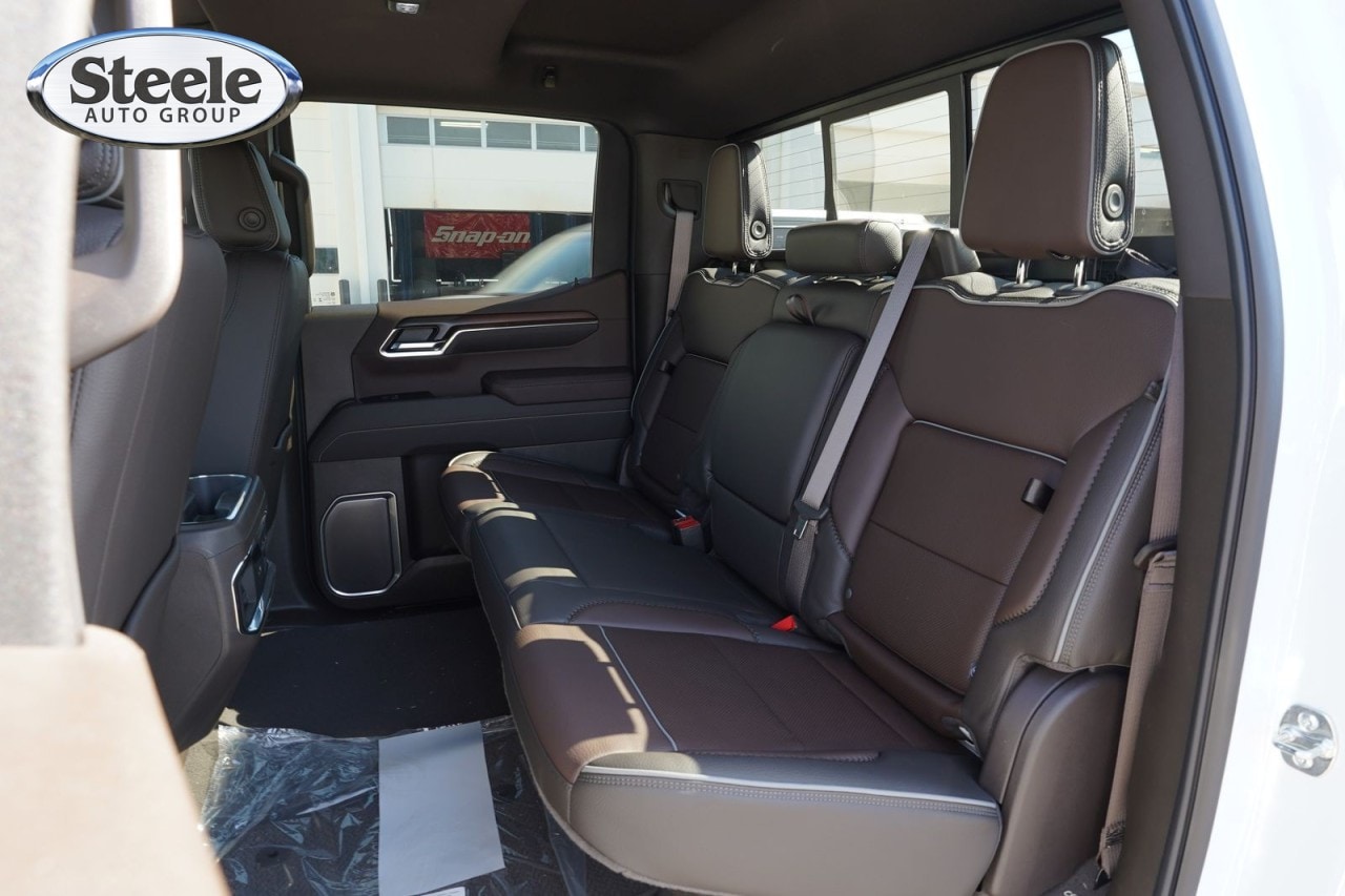 2026 GMC Sierra 1500 Denali - Photo 20
