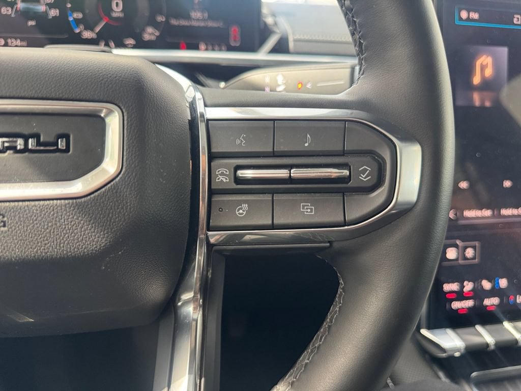 2025 GMC Sierra EV Denali - Photo 22