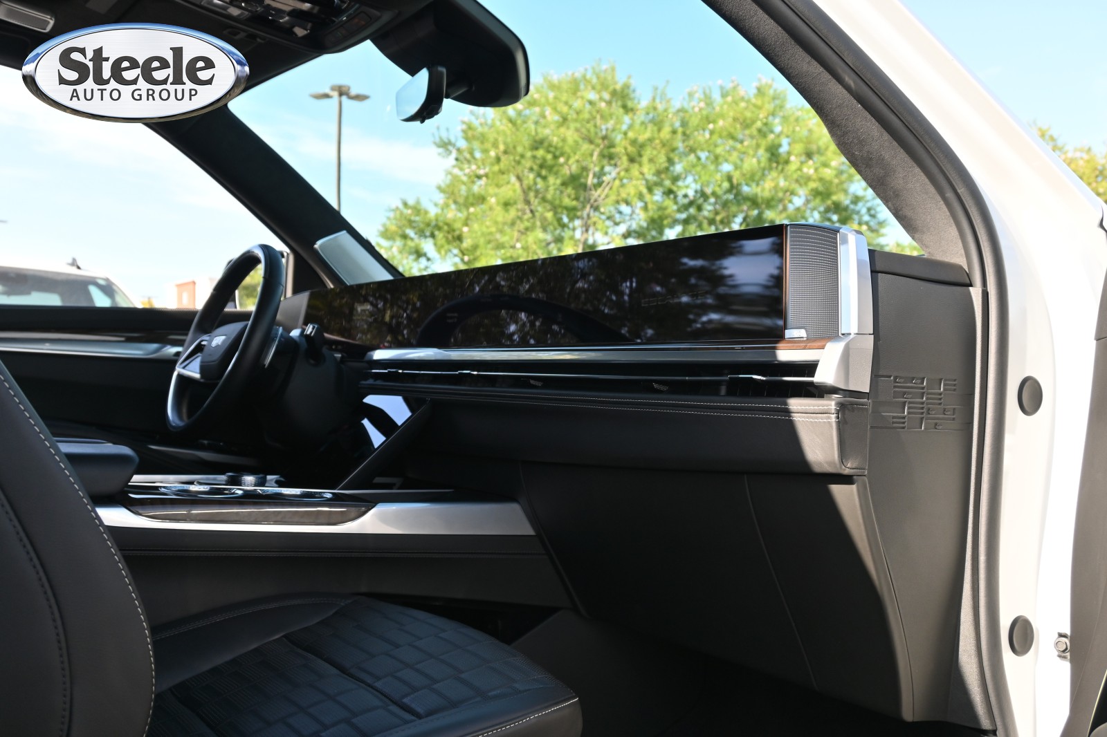 2025 Cadillac Escalade Sport Platinum - Photo 26