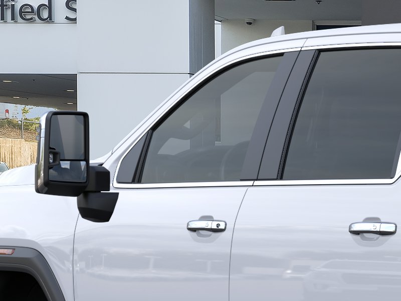 2026 GMC Sierra 2500HD Denali Ultimate - Photo 12
