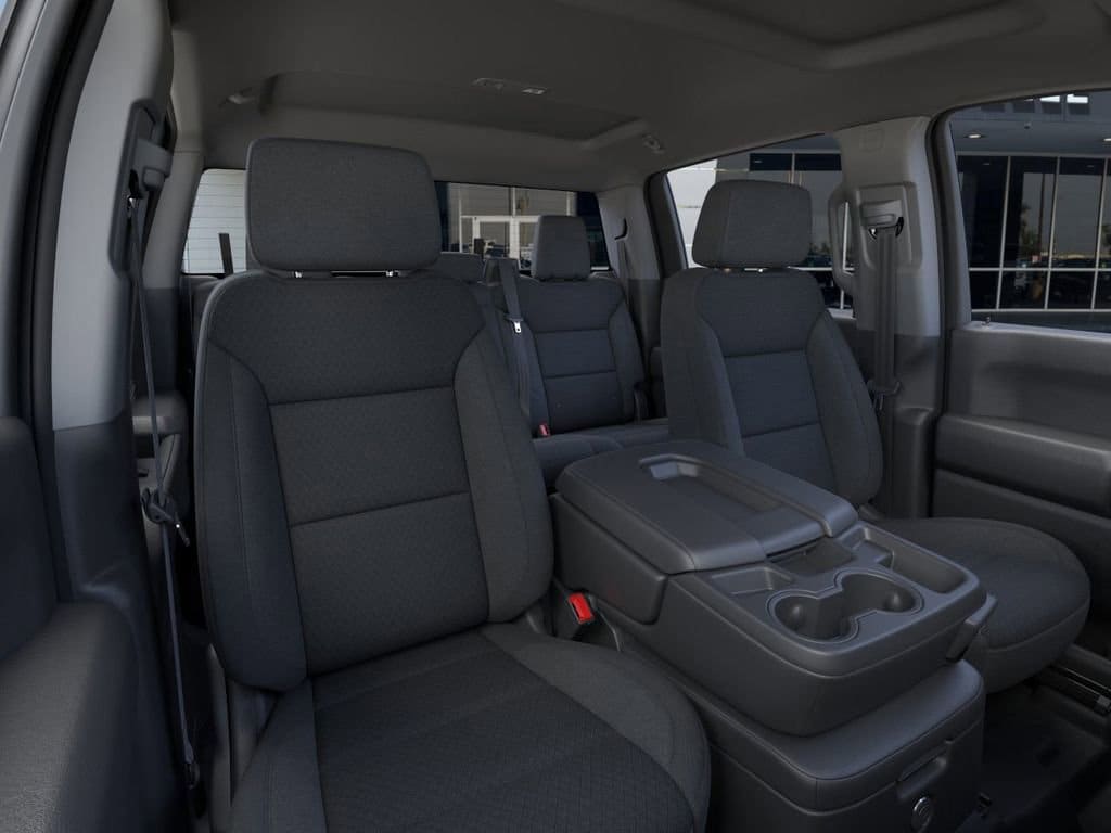 2026 GMC Sierra 1500 Pro - Photo 16