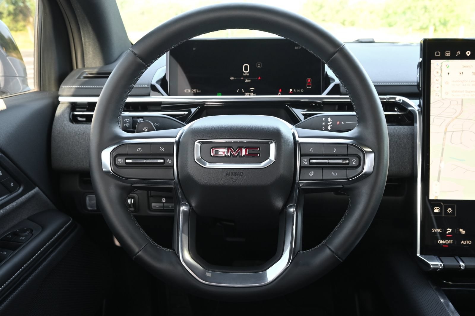 2026 GMC Sierra EV Elevation - Photo 10