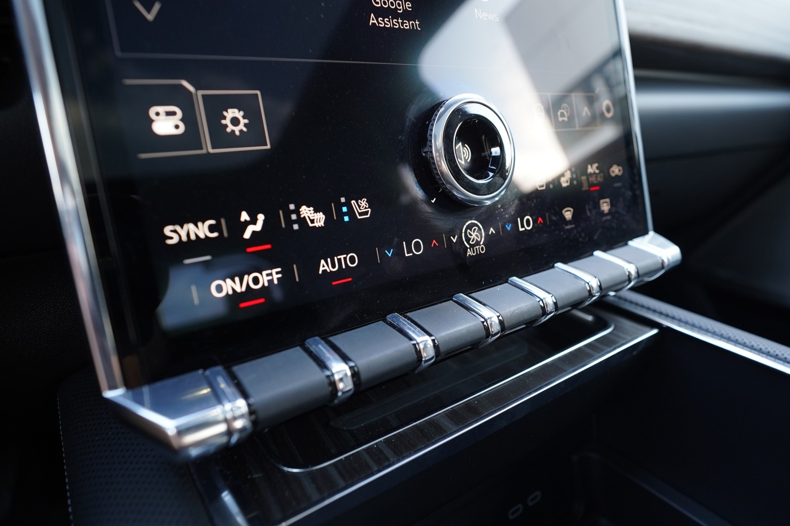2025 GMC Sierra EV Denali - Photo 15