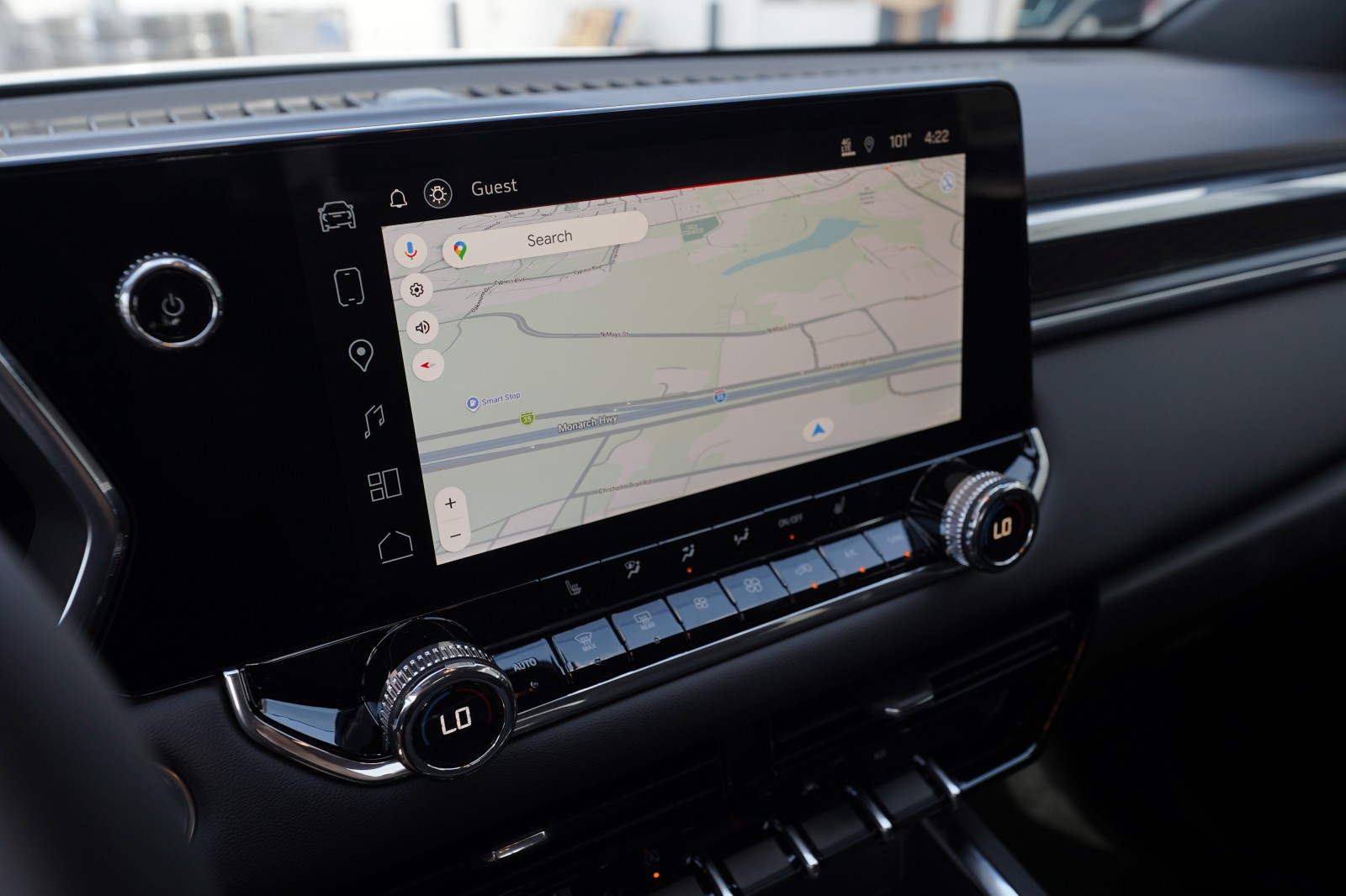 2026 GMC Canyon Elevation - Photo 12