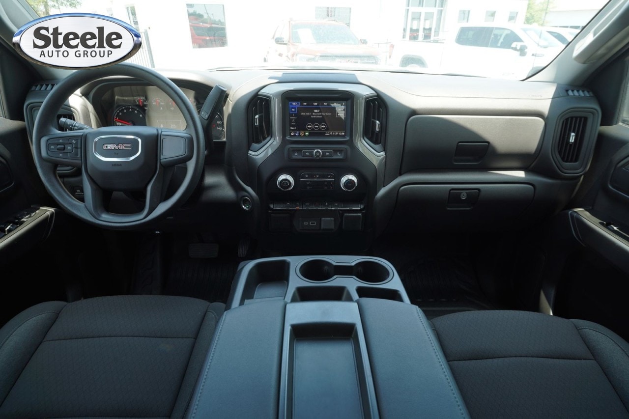 2026 GMC Sierra 1500 Pro - Photo 7
