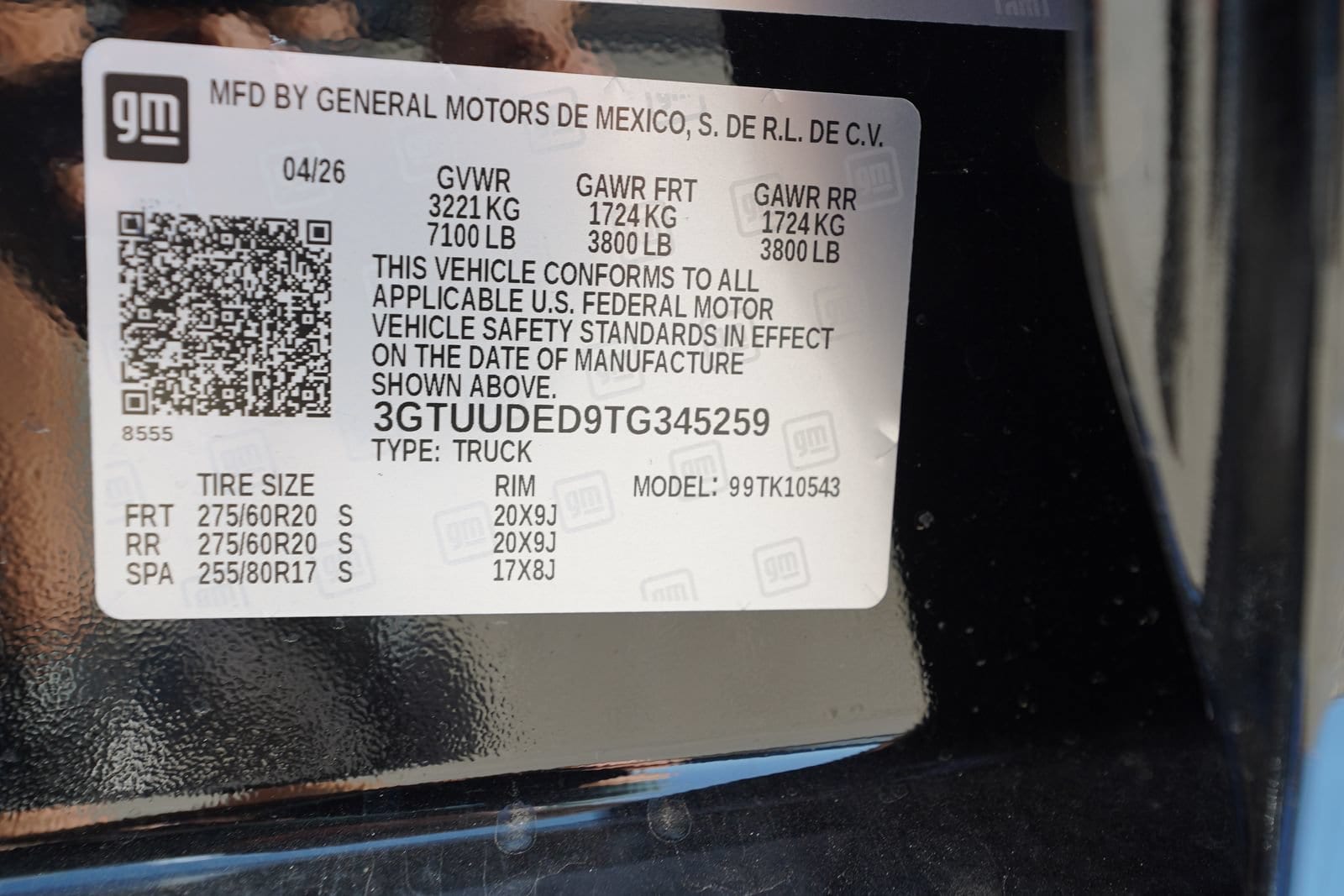 2026 GMC Sierra 1500 SLT - Photo 29