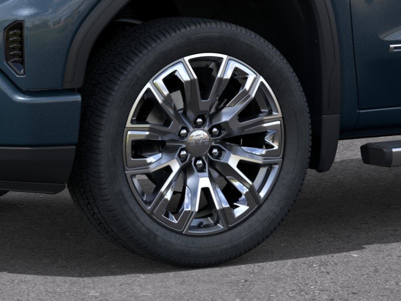 2026 GMC Sierra 1500 Denali - Photo 33