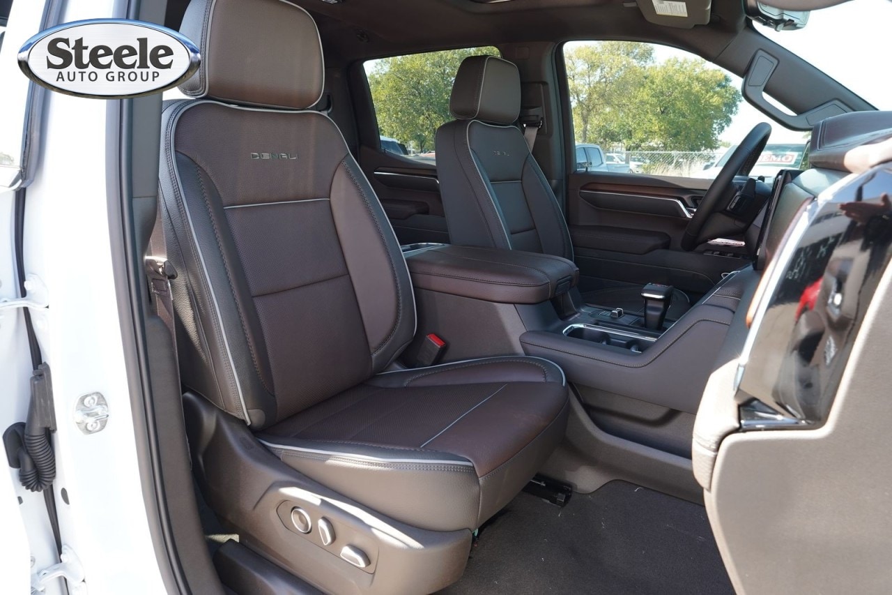2026 GMC Sierra 1500 Denali - Photo 25