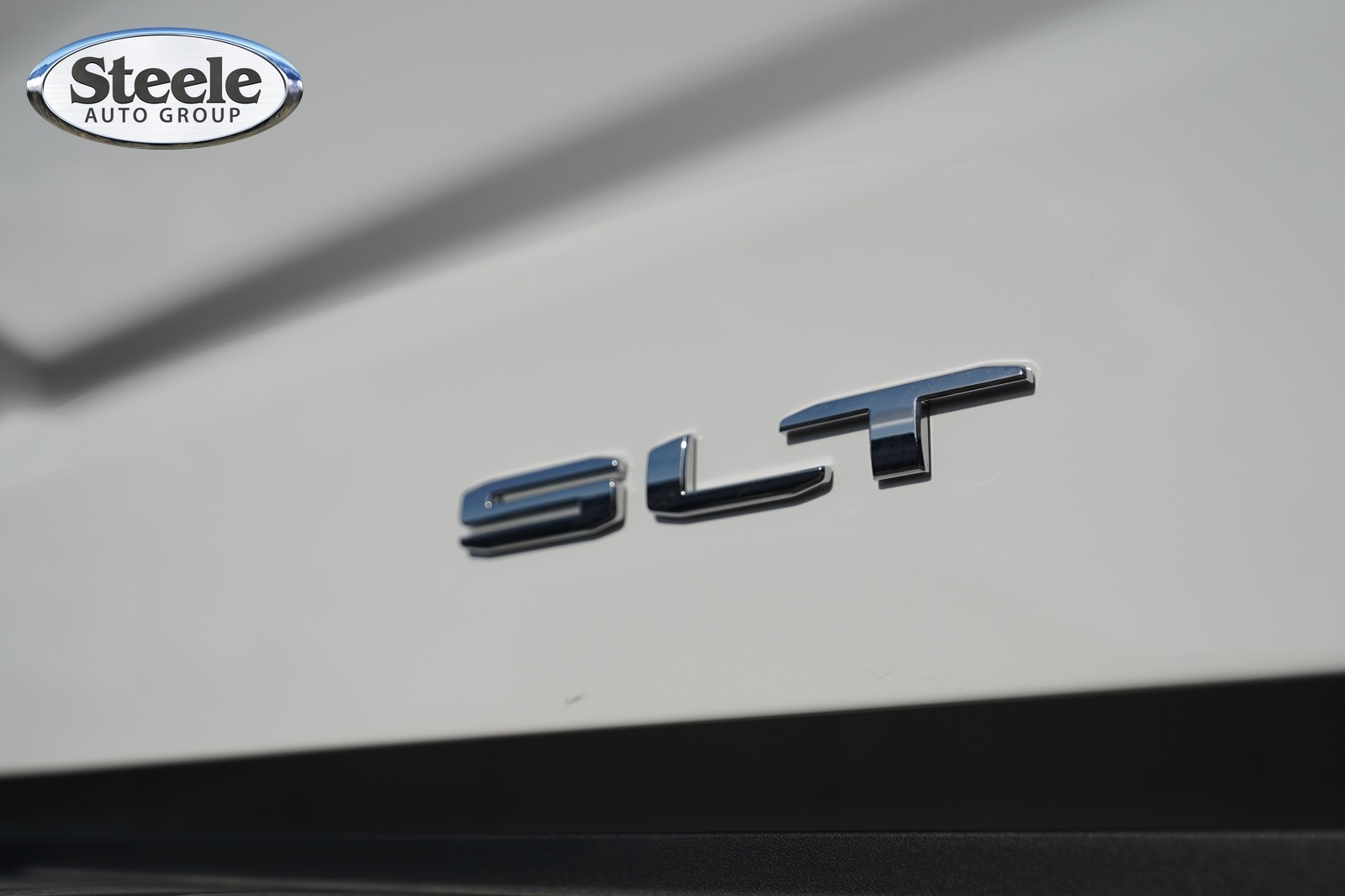 2026 GMC Sierra 1500 SLT - Photo 22