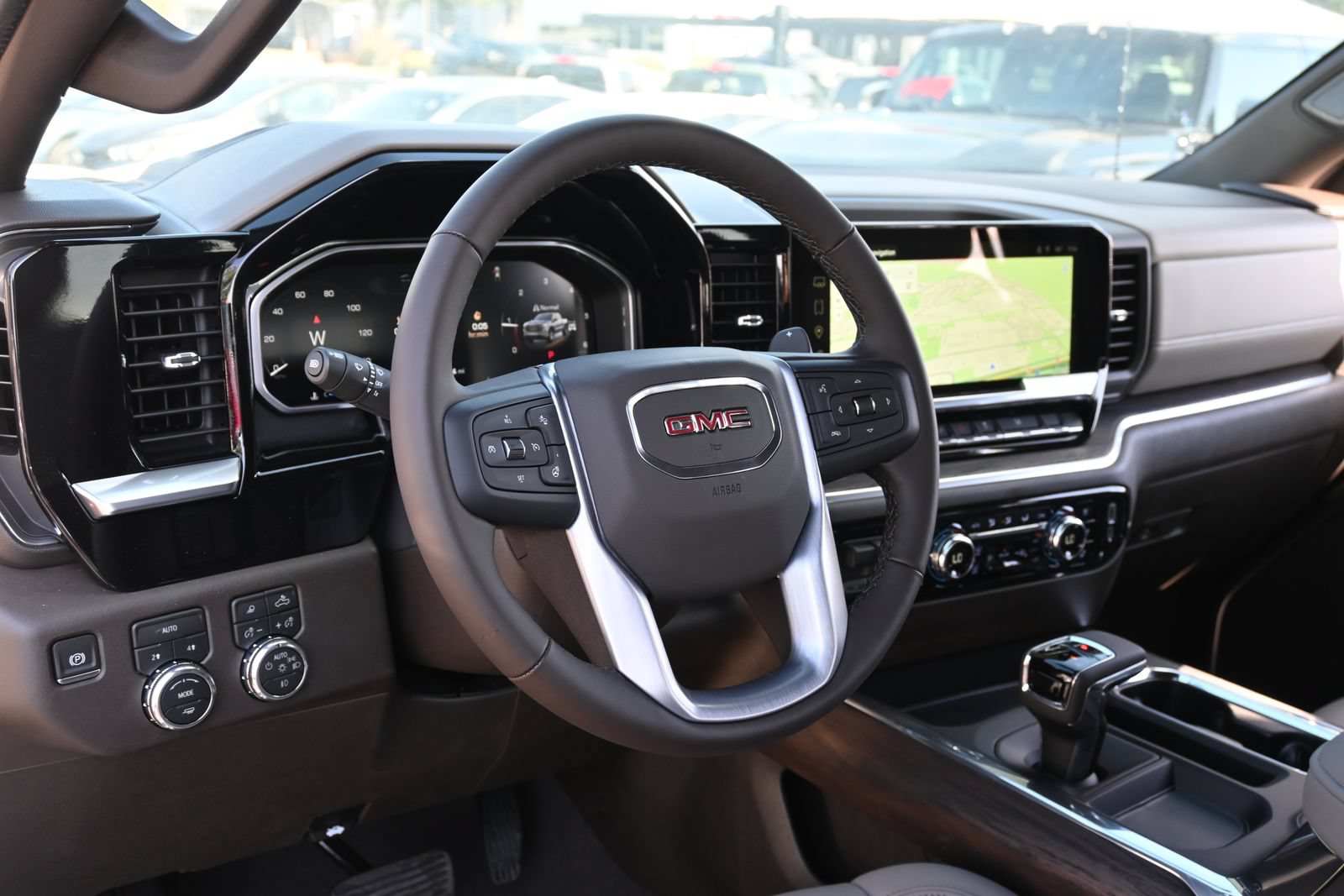 2026 GMC Sierra 1500 SLT - Photo 16