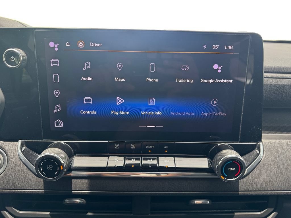 2023 Chevrolet Colorado Trail Boss - Photo 25