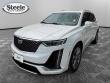 Used 2024 CADILLAC XT6 Premium Luxury SUV