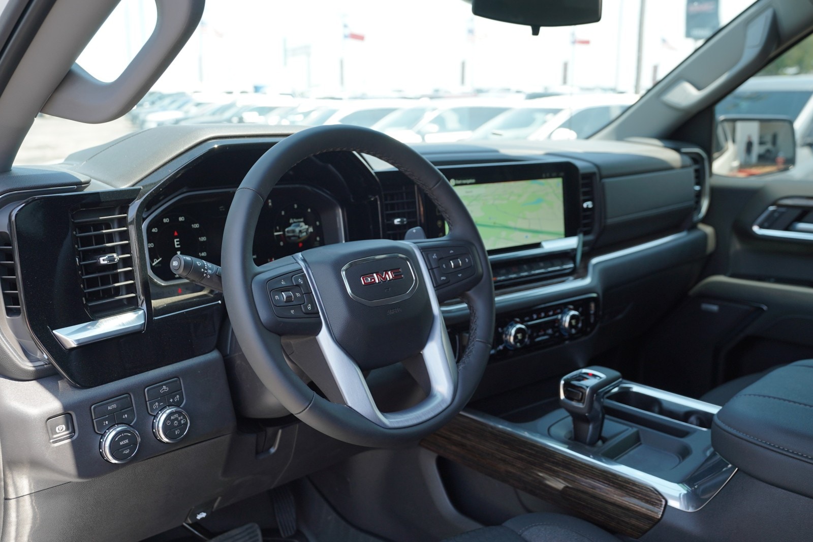 2026 GMC Sierra 1500 Elevation - Photo 17