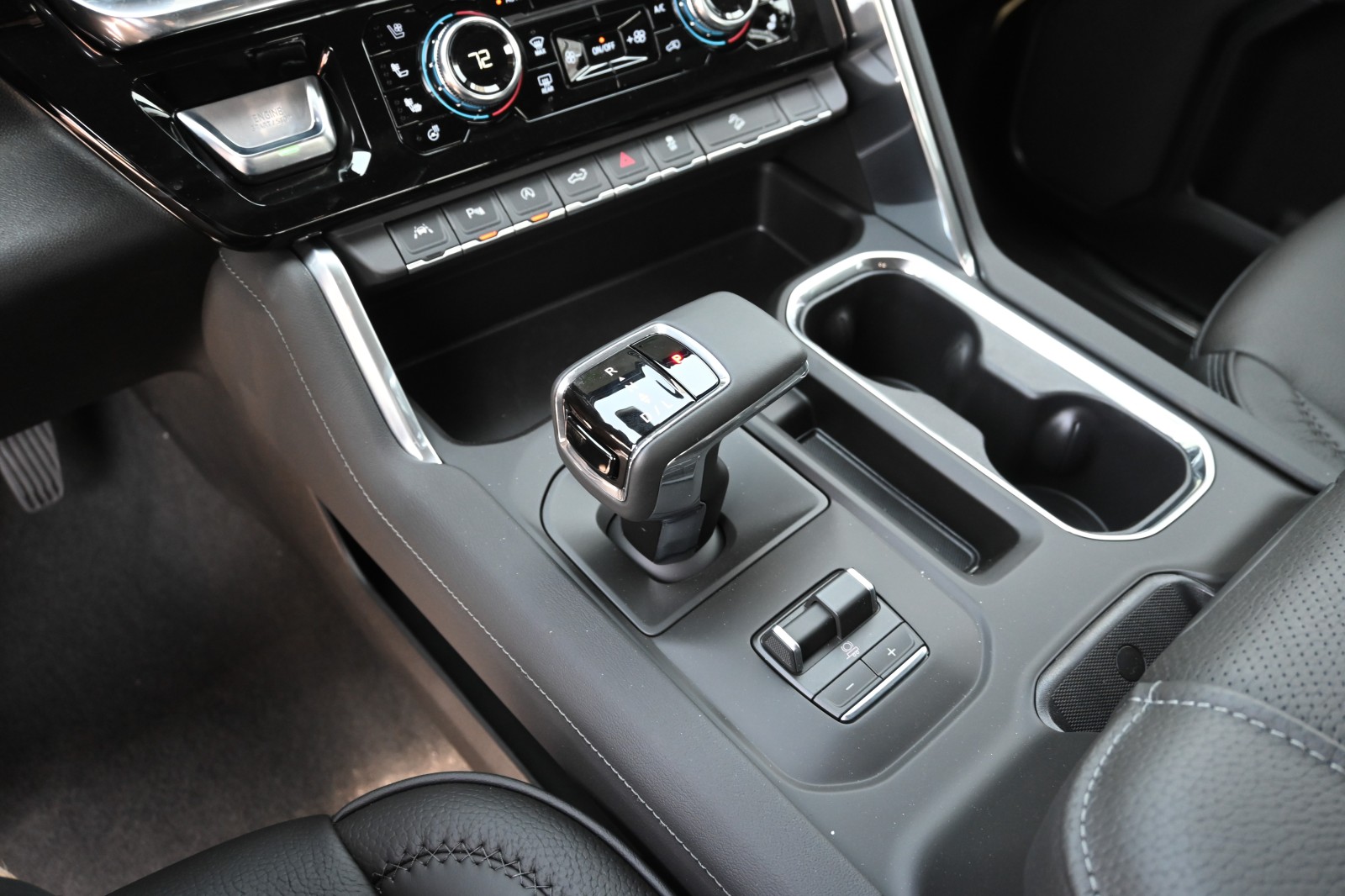 2026 GMC Sierra 1500 Denali - Photo 14