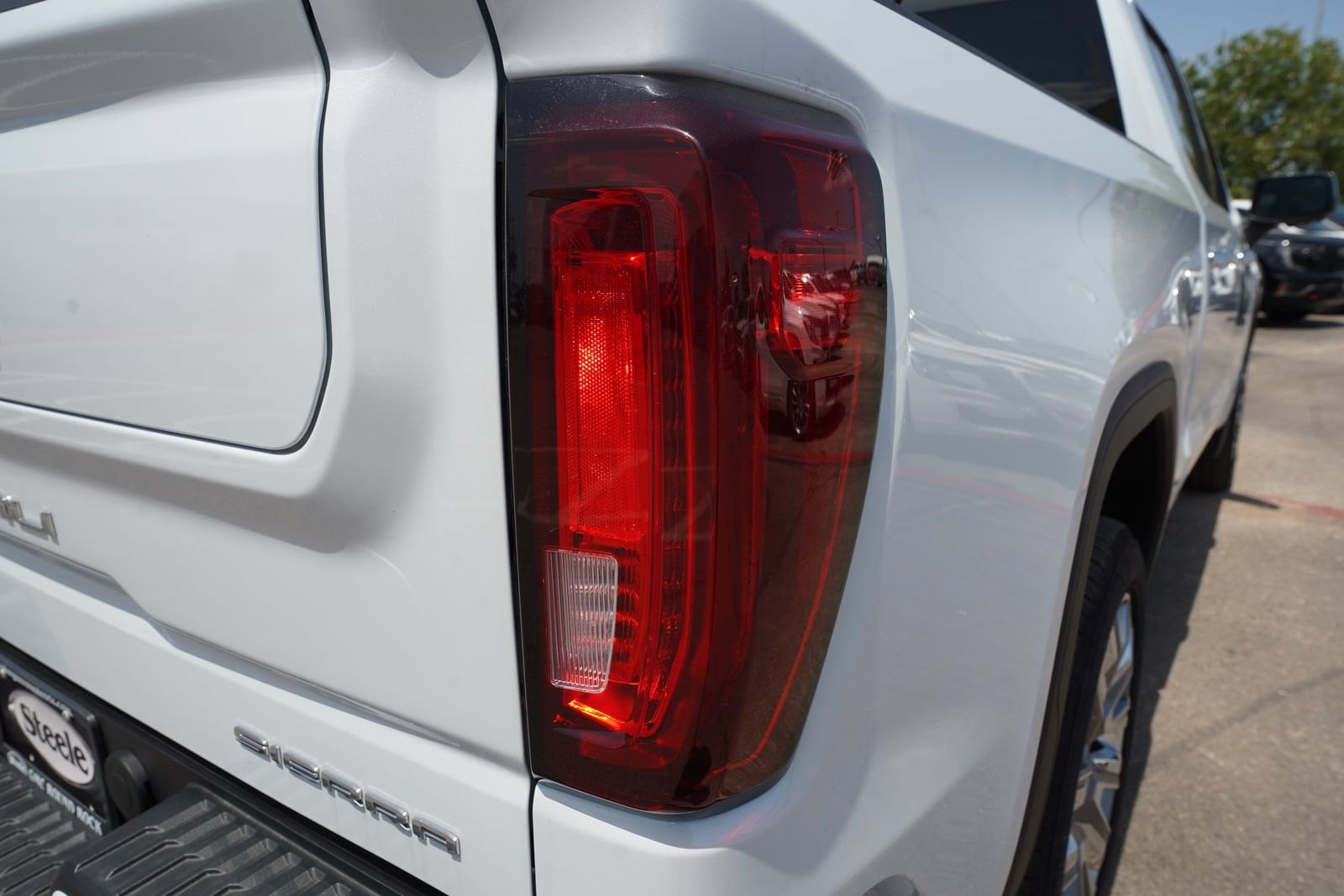 2026 GMC Sierra 1500 Denali - Photo 21