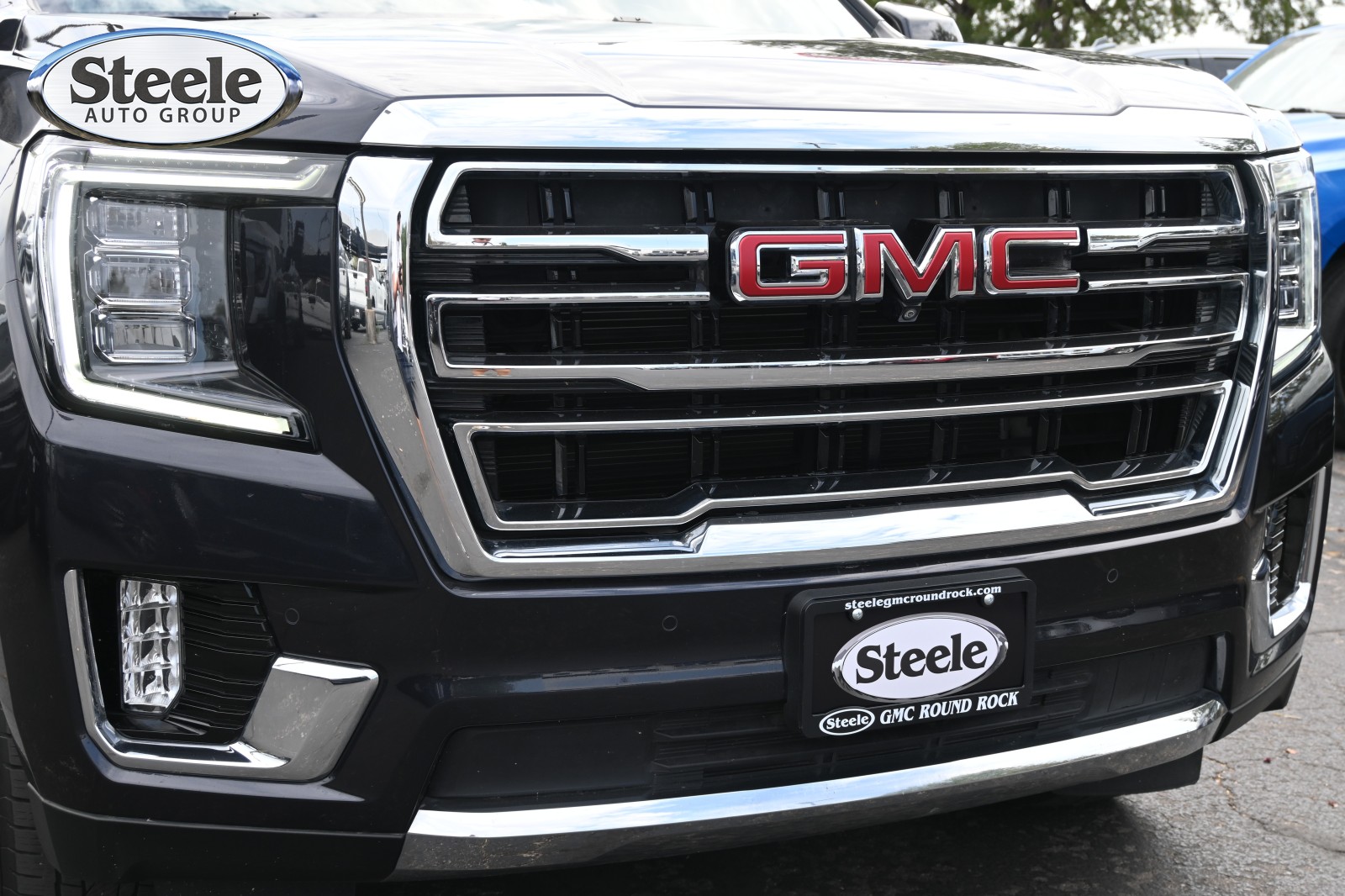 2023 GMC Yukon XL SLT - Photo 28