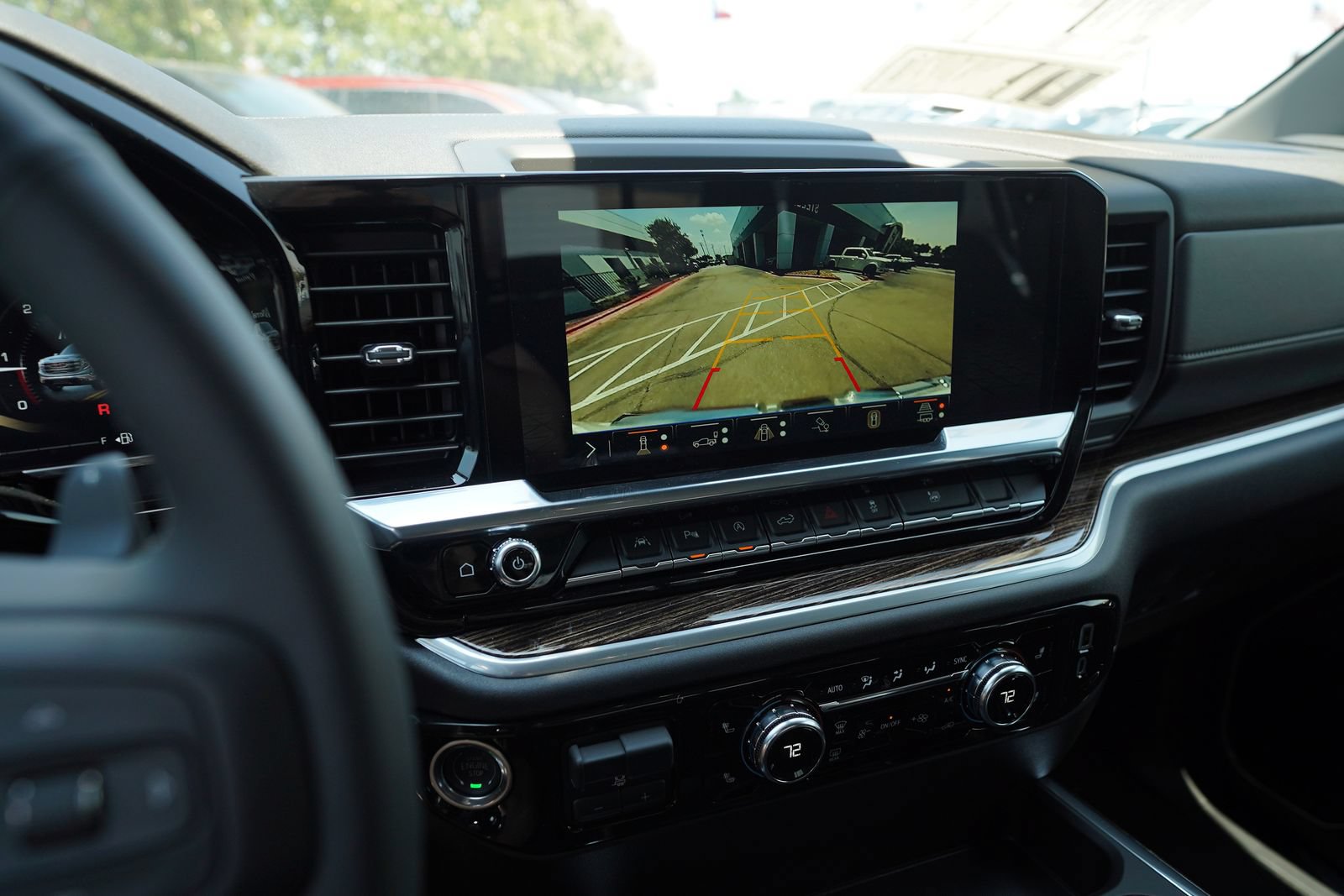 2026 GMC Sierra 1500 Elevation - Photo 13