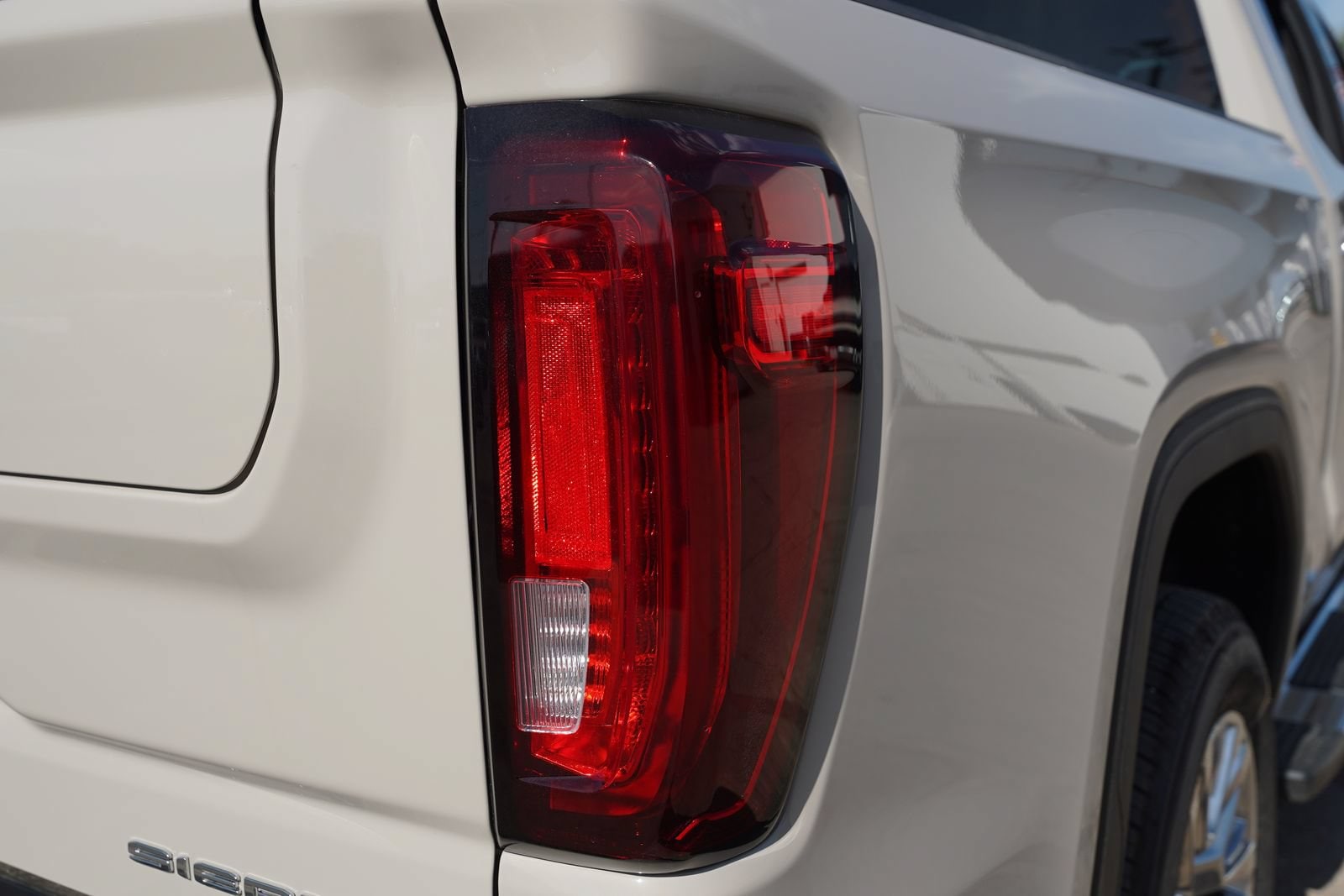 2026 GMC Sierra 1500 Denali - Photo 21