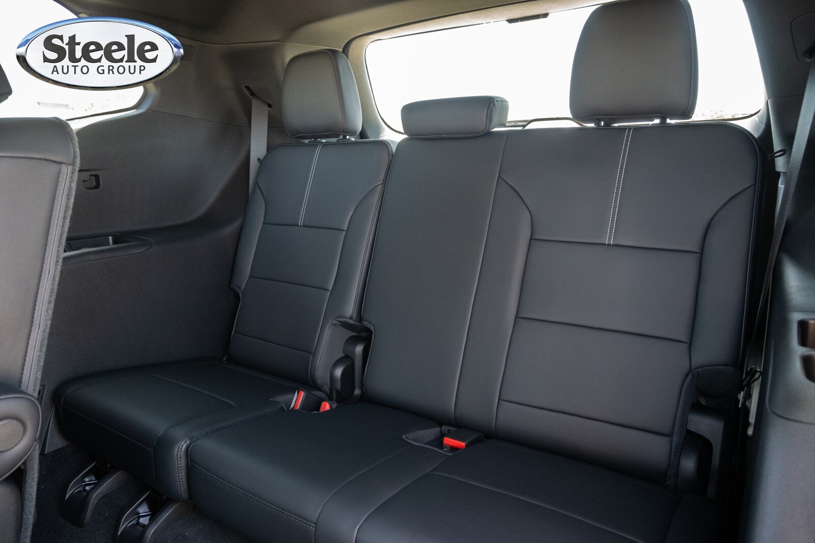 2026 GMC Acadia Elevation - Photo 20