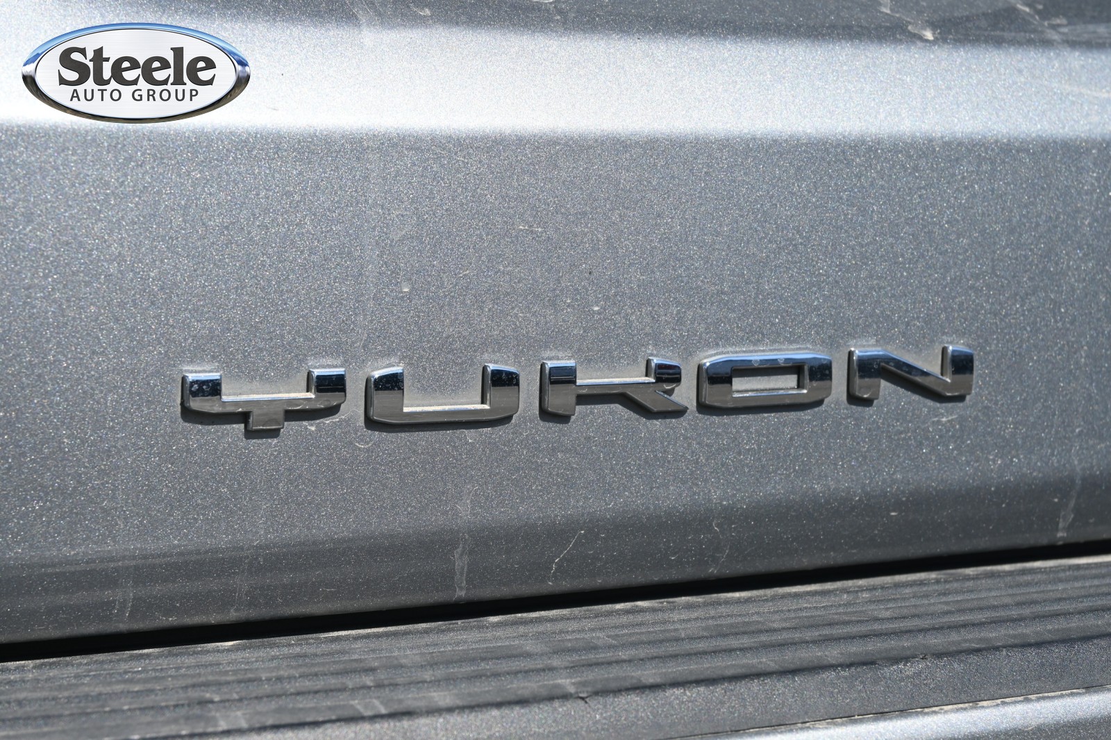 2023 GMC Yukon XL SLT - Photo 23